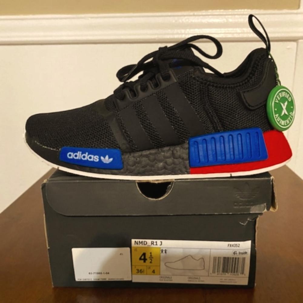 Addidas nmd r1
